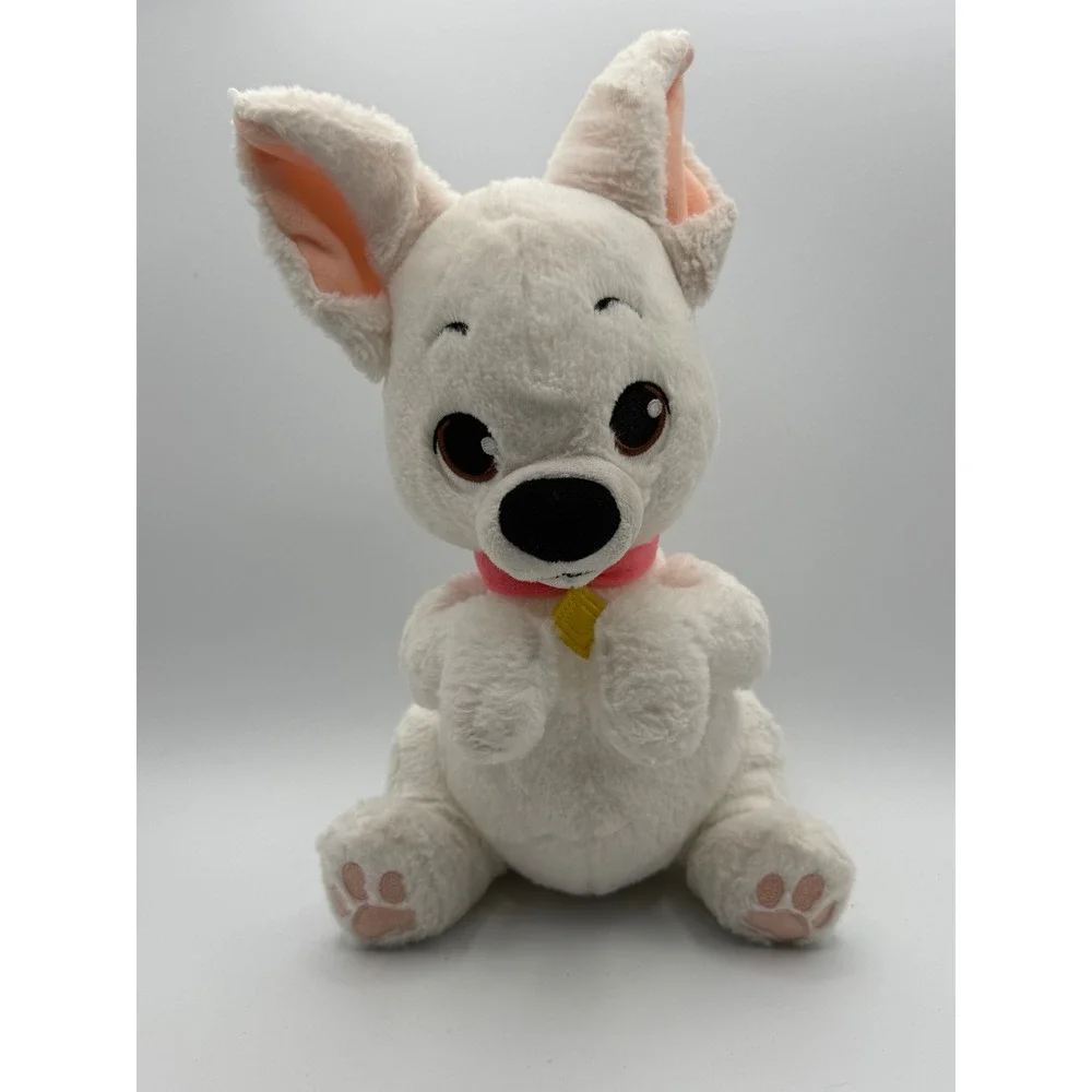 Disney Bolt Plush Toy Unisex 11